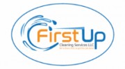 First Up Cleaning Services