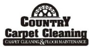 Country Carpet Cleaning