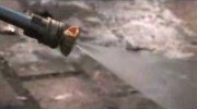 Pressure Washing