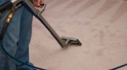 Commercial Carpet Cleaning