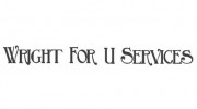 Wright For U Services