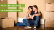 Move out / Move in
