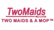 Two Maids & A Mop
