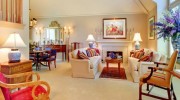 Carpet Deep Cleaning
