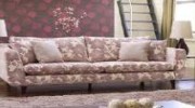 Upholstery Cleaning