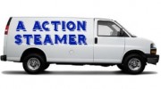 A Action Steamer Carpet Cleaning