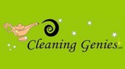 Cleaning Genies