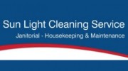 Sun Light Cleaning Service