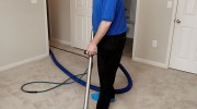 Floor Cleaning