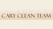 Cary Clean Team