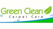 Green Clean Carpet Care