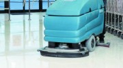 Floor Cleaning