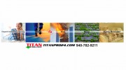Titan Professional