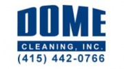 Dome Cleaning