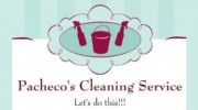 Pacheco's Cleaning Service
