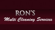 Ron's Multi Cleaning Services