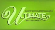 Ultimate Carpet and Upholstery Cleaning