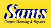 Sams Carpet Cleaning & Repairs