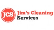 Jim's Cleaning Services