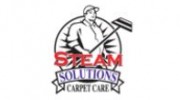 Steam Solutions Carpet Cleaning
