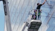 Commercial Window Cleaning