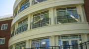 Commercial Window Cleaning