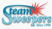 Steam Sweepers