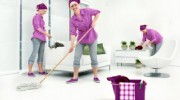 Commercial Green Cleaning