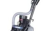 Commercial Carpet Cleaning