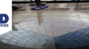 Commercial Cleaning