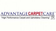 Advantage Carpet Care