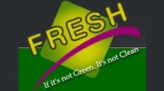 Fresh Service