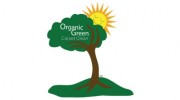 Organic Green Carpet Clean