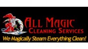 All Magic Cleaning Services