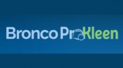 Bronco Pro Kleen