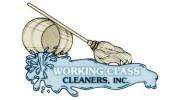 Working Class Cleaners