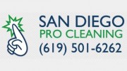 San Diego Pro Cleaning