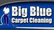 Big Blue Carpet Cleaning