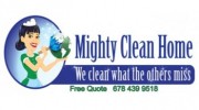 Mighty Clean Home