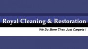 Royal Cleaning & Restoration