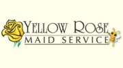 Yellow Rose Maid Service