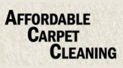 Affordable Carpet Cleaning