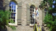 Window Cleaning