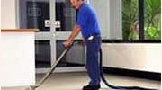 Carpet cleaning