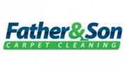Father & Son Carpet Cleaning