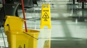 Janitorial Services
