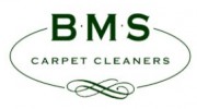 BMS Carpet Cleaners