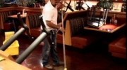 Restaurant Cleaning