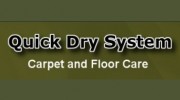 Quick Dry System
