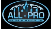 All Pro Janitorial Services